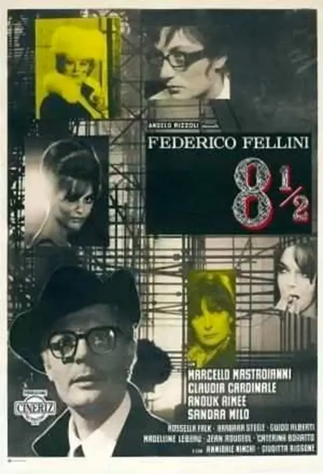 8½