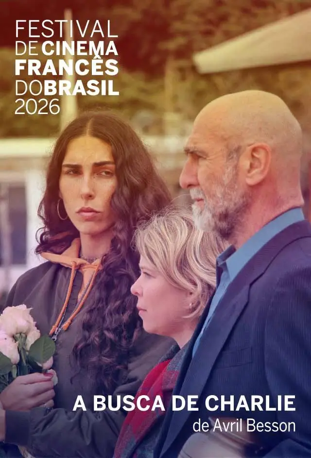 A Busca De Charlie