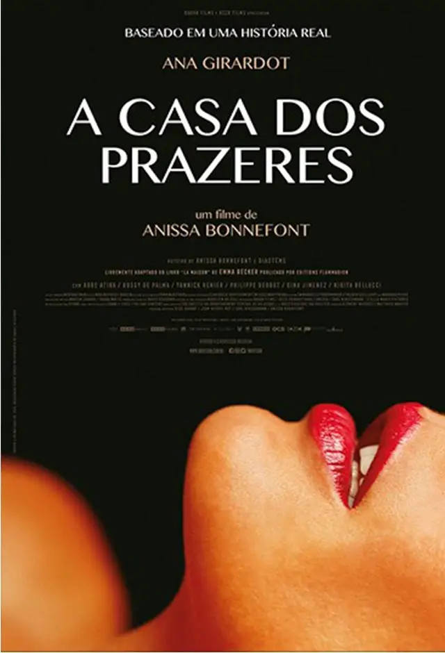 Poster do filme 