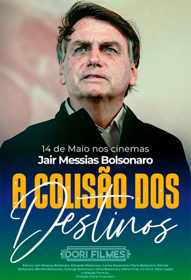 A Colisão Dos Destinos