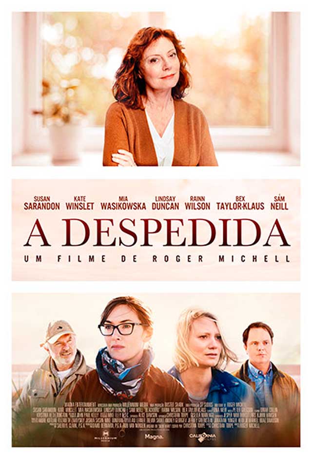 A Despedida