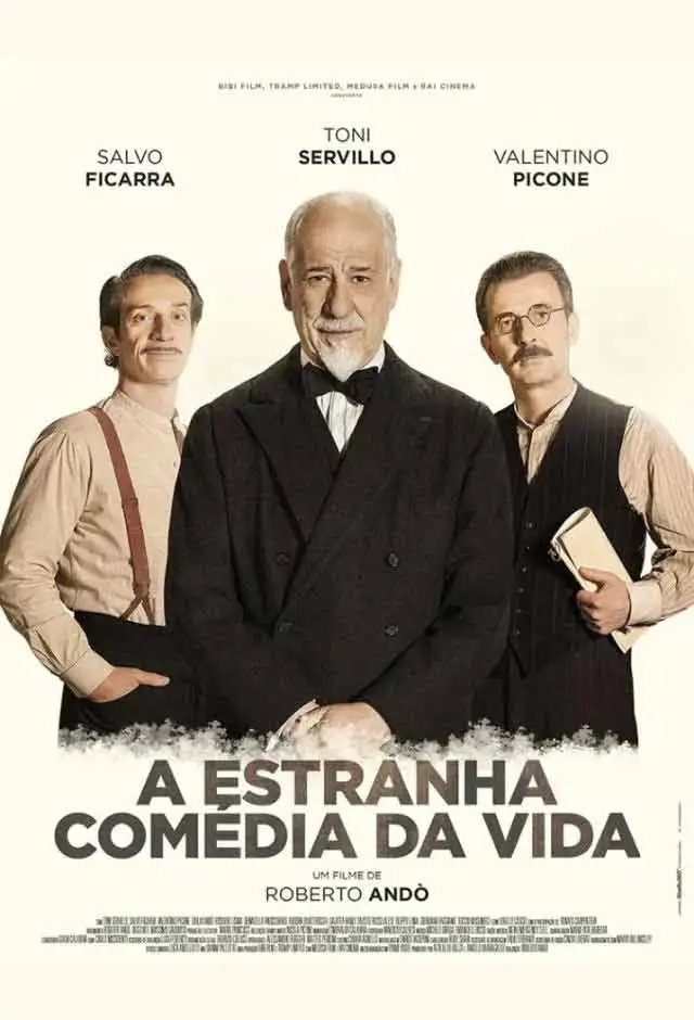 Poster do filme 