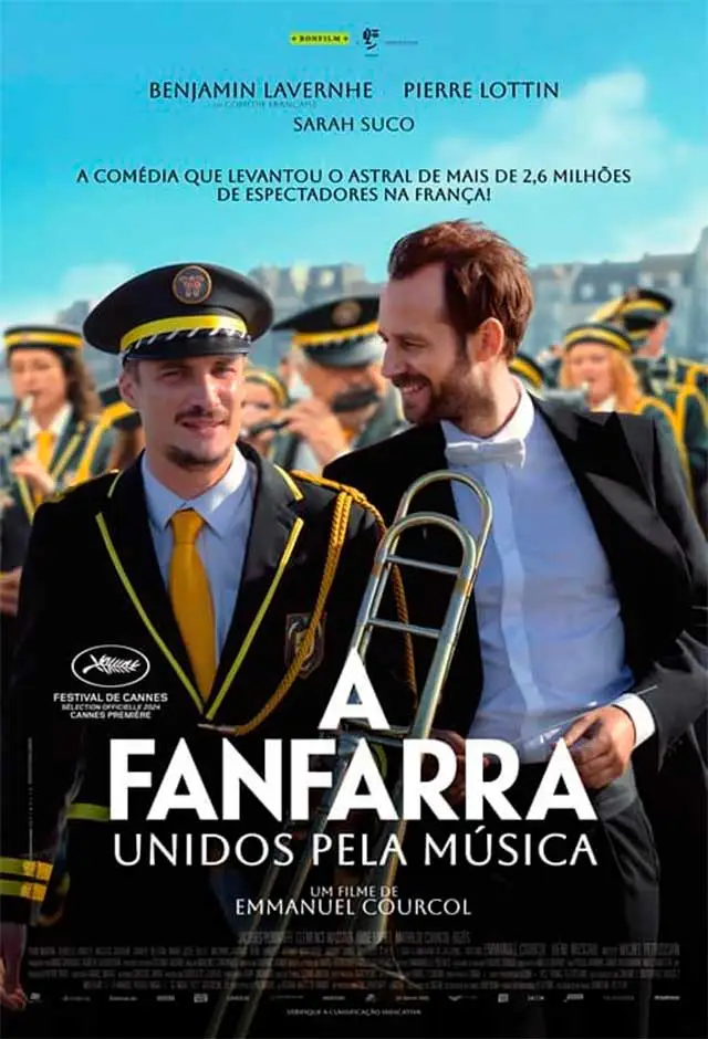 Poster do filme 