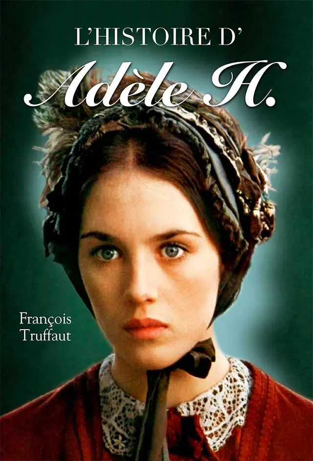 A História De Adèle H.