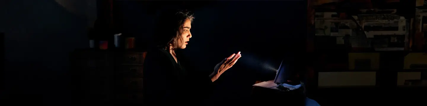 A Luz