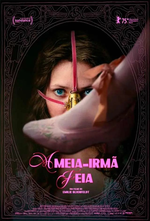 A Meia-Irmã Feia