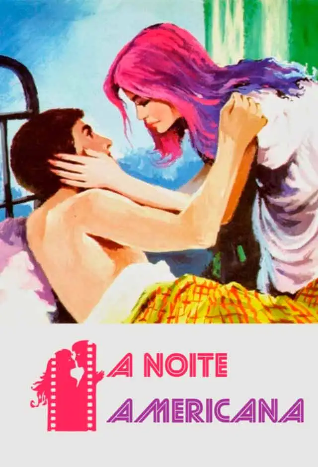 A Noite Americana