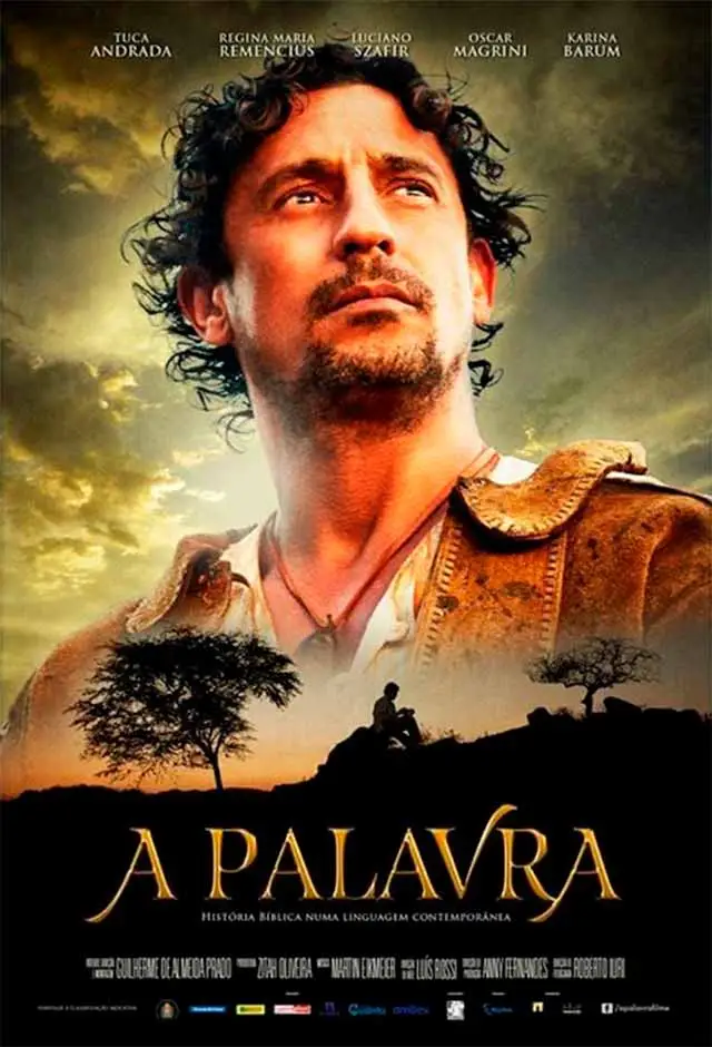 A Guerra das Palavras