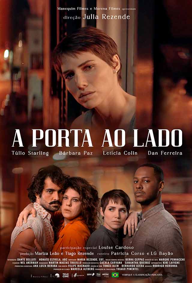 Poster do filme 