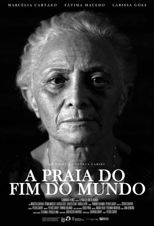 A Praia Do Fim Do Mundo