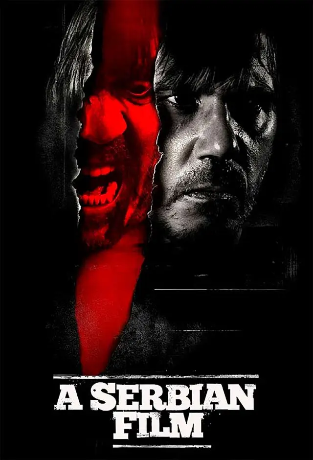 A Serbian Film