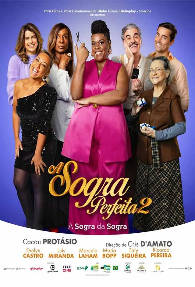 A Sogra Perfeita 2