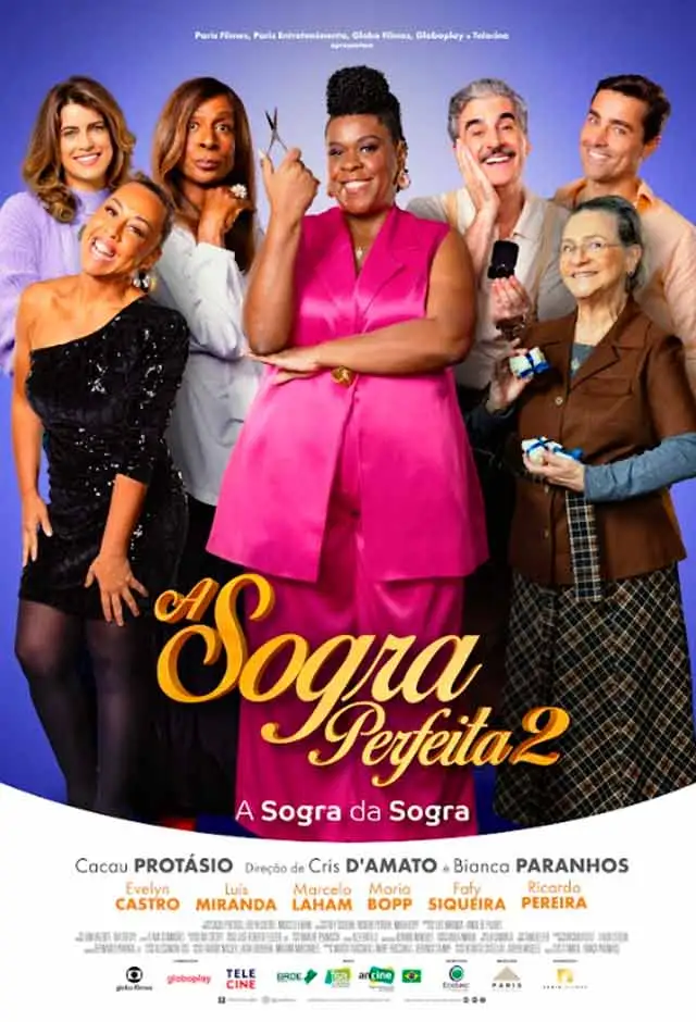 A Sogra Perfeita 2