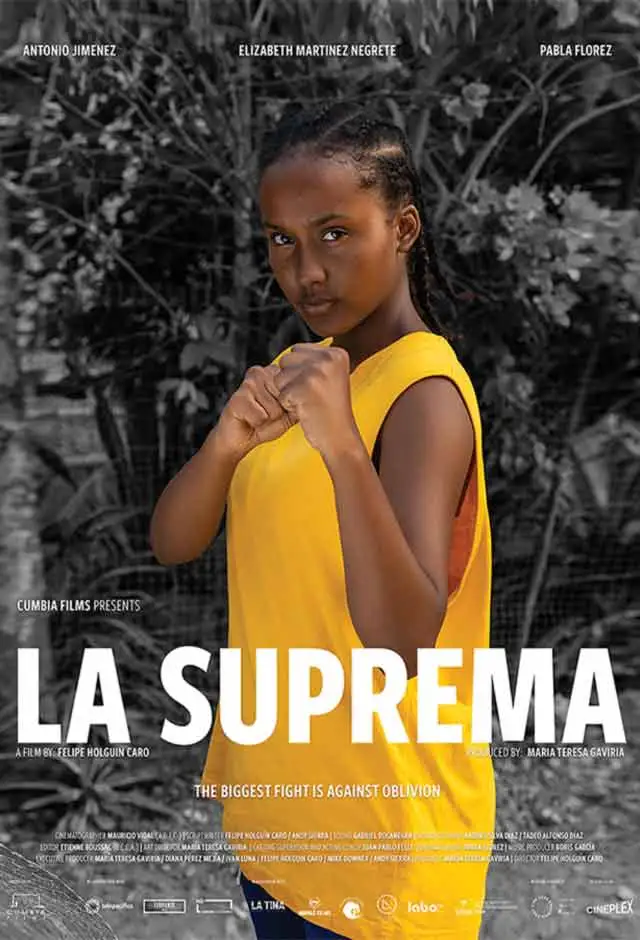 A Suprema A Suprema