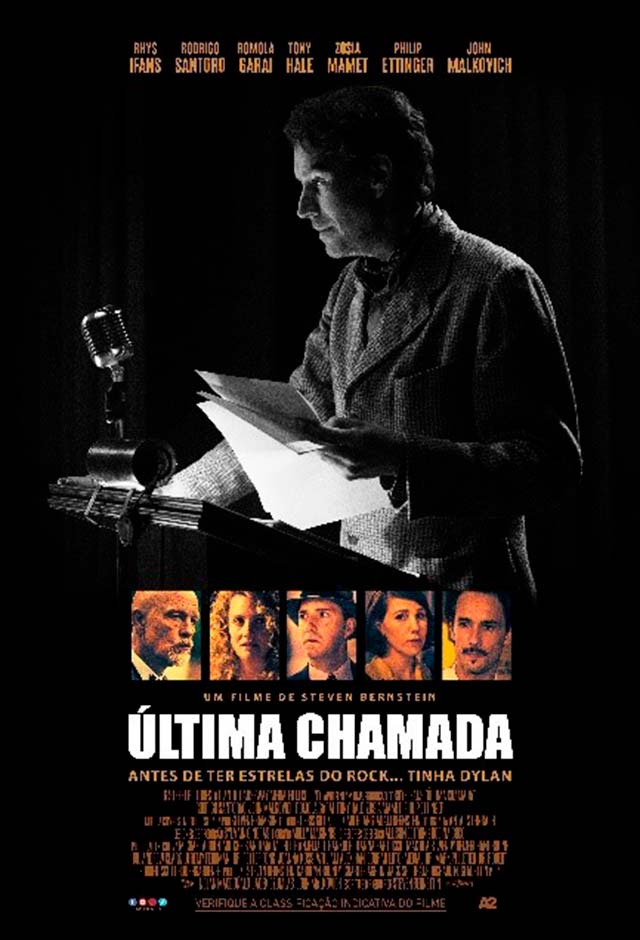 A Última Chamada