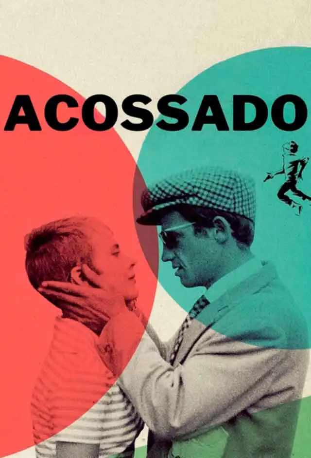 Acossado