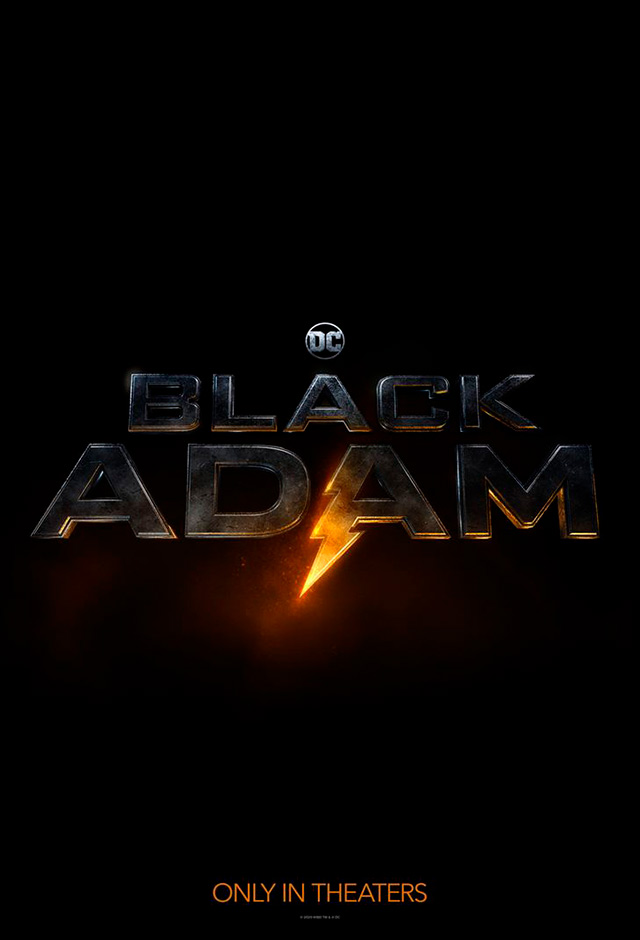 Adão Negro