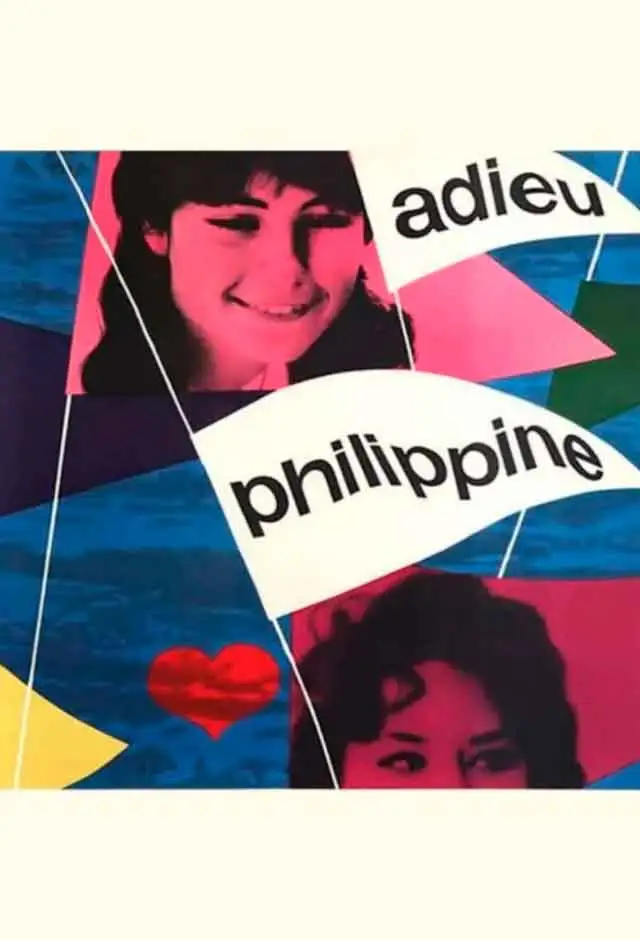 Adeus, Philippine