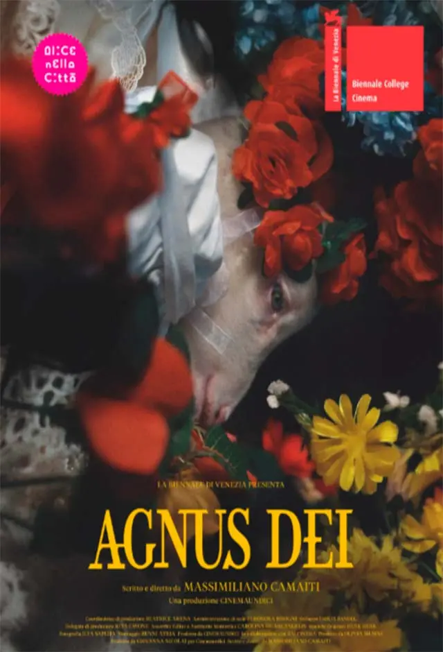 Agnus Dei