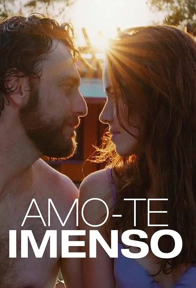 Amo-Te Imenso