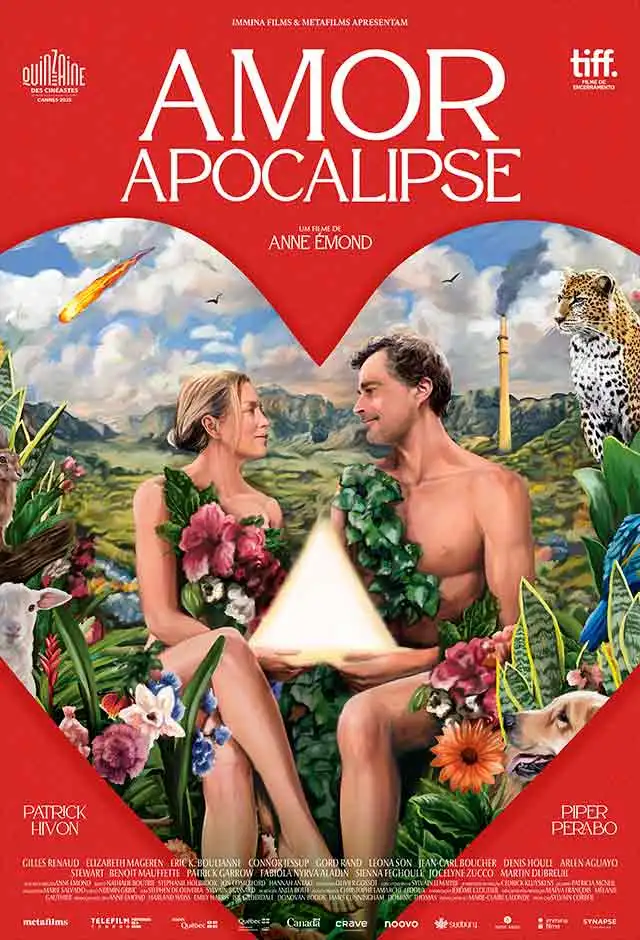 Amor Apocalipse