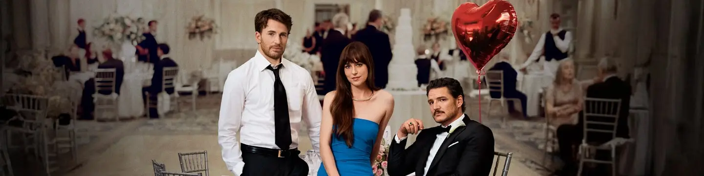 Amores Materialistas