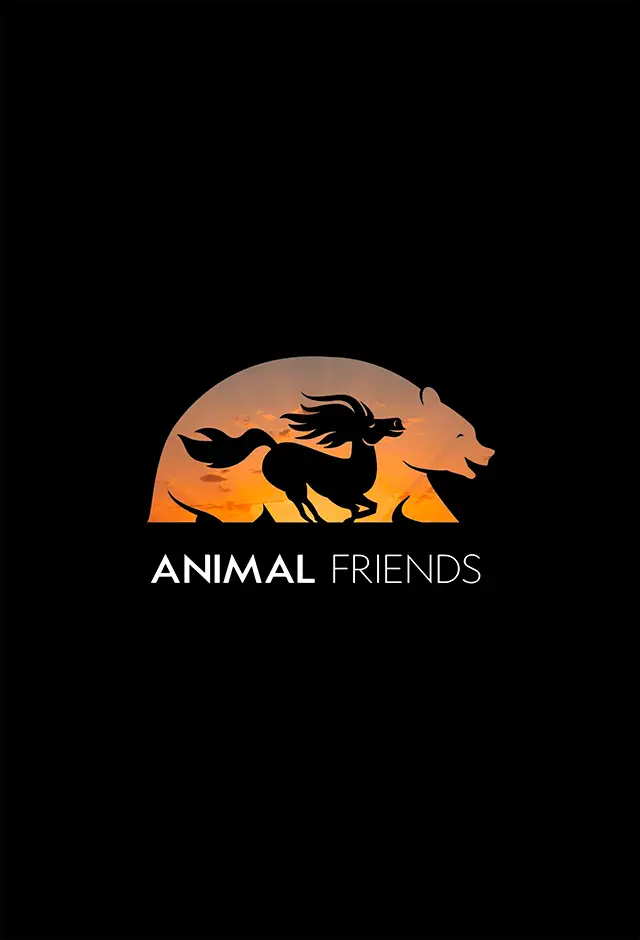 Animal Friends - Ingresso.com
