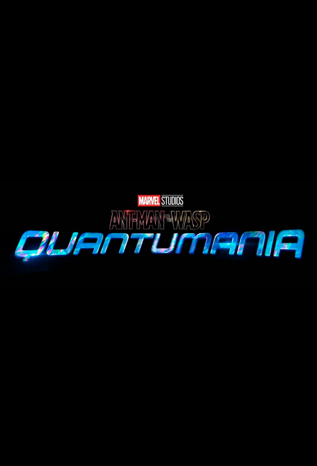 Homem-Formiga e a Vespa: Quantumania