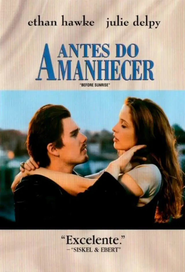 Antes Do Amanhecer