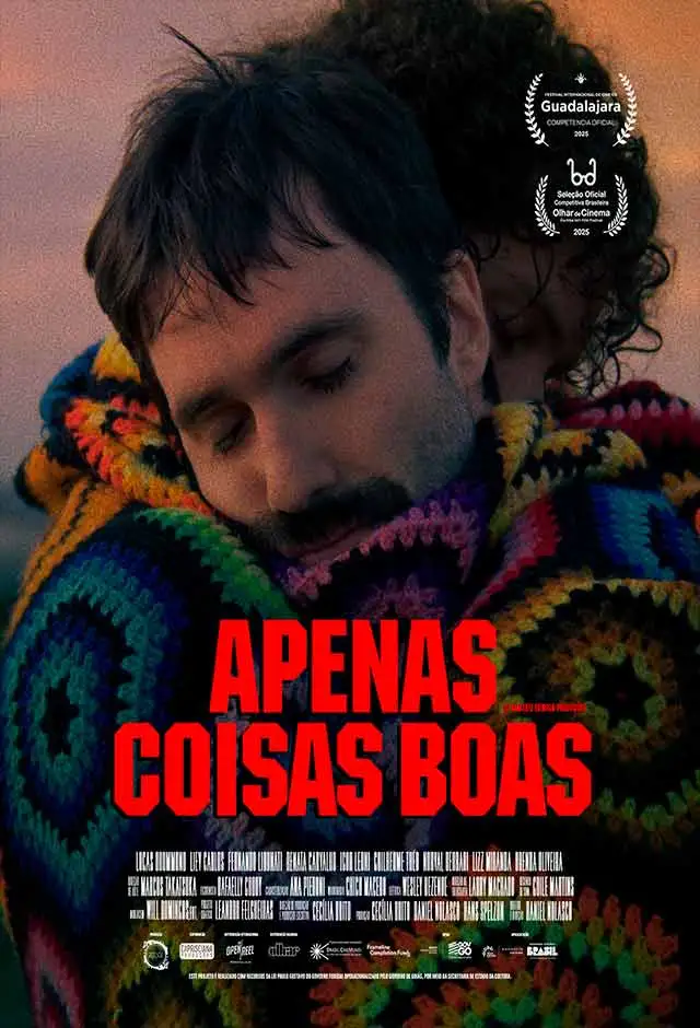 Apenas Coisas Boas