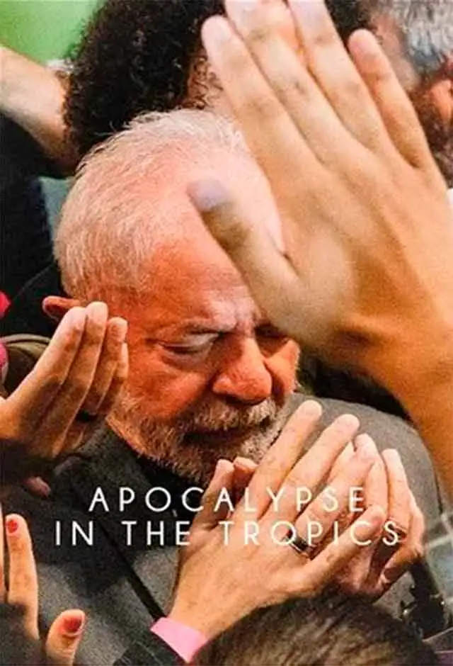 Apocalipse Nos Trópicos