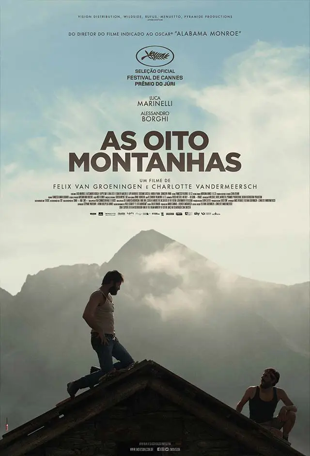 Poster do filme