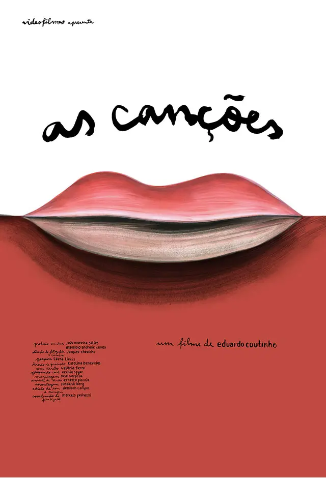 As Canções
