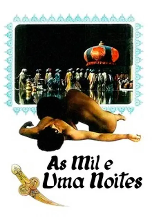 As Mil E Uma Noites