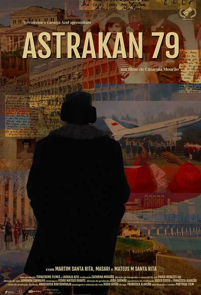 Astrakan 79