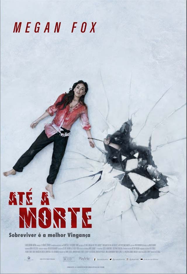 Até a Morte: Sobreviver é a Melhor Vingança