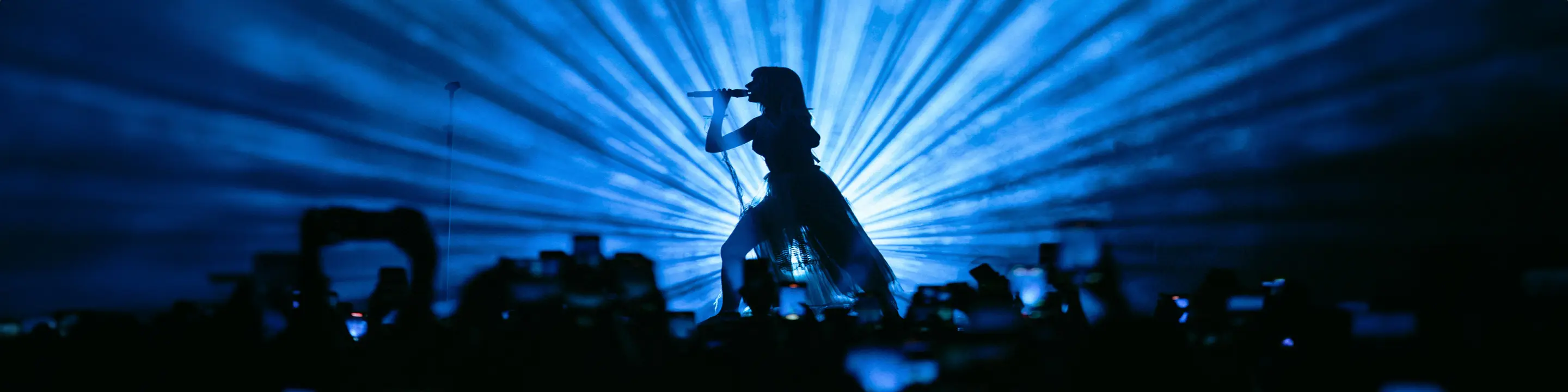 Aurora: What Happened To The Earth?