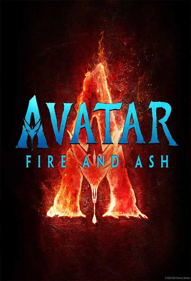 Avatar: Fogo E Cinzas - Ingresso.com