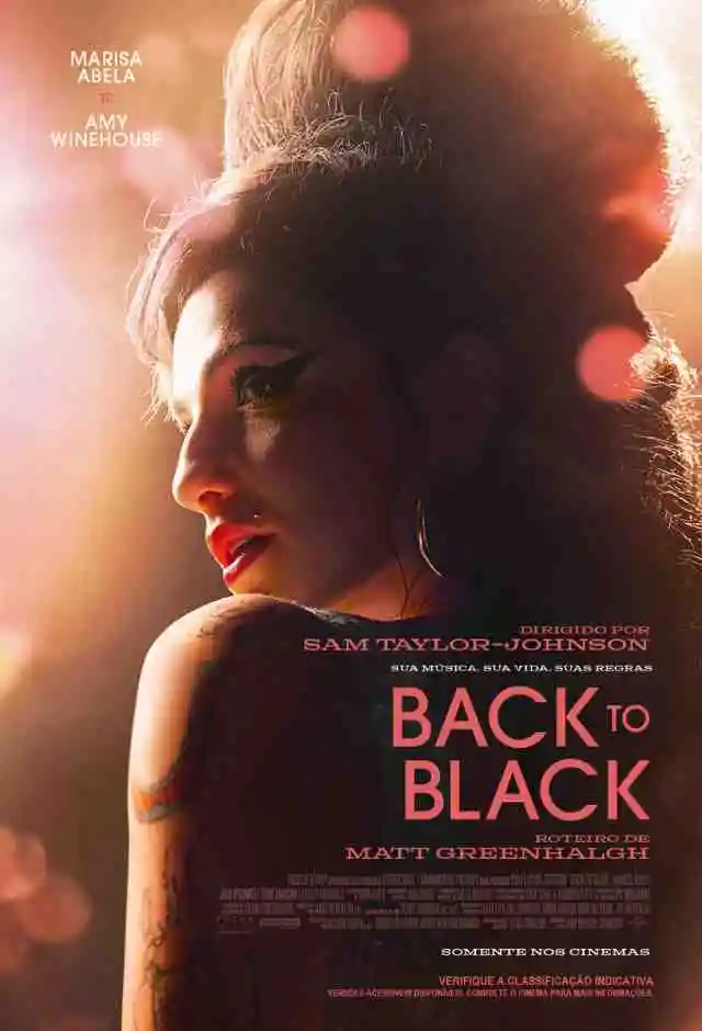 Imagem do filme Back To Black