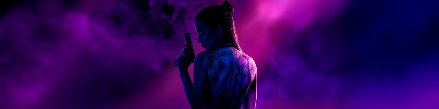 Bailarina - Do Universo De John Wick
