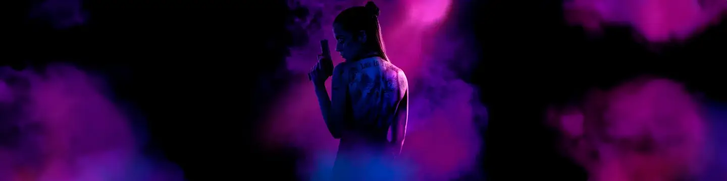 Capa do filme