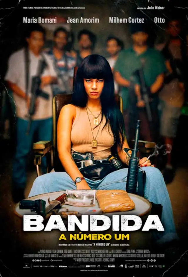 Bandida - A Numero Um