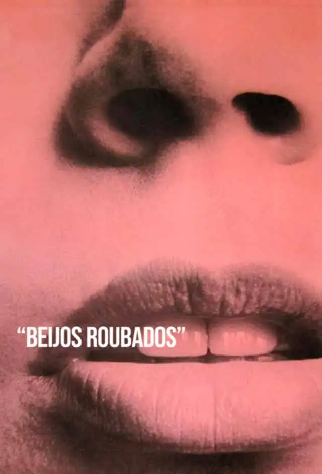 Beijos Roubados