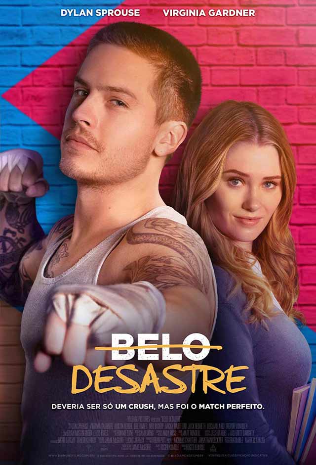 Poster do filme 