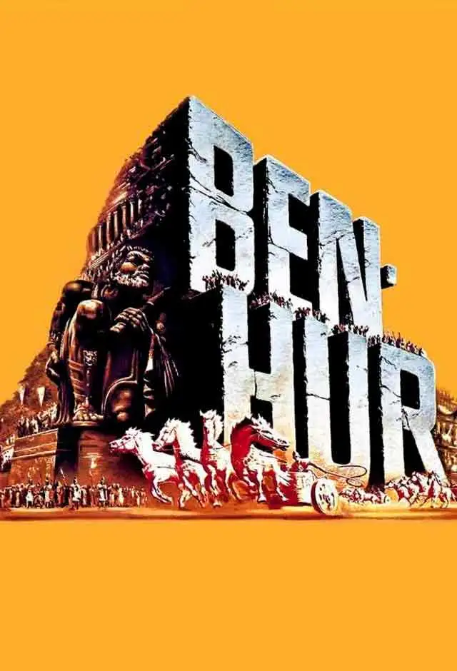 Ben-Hur (1959)