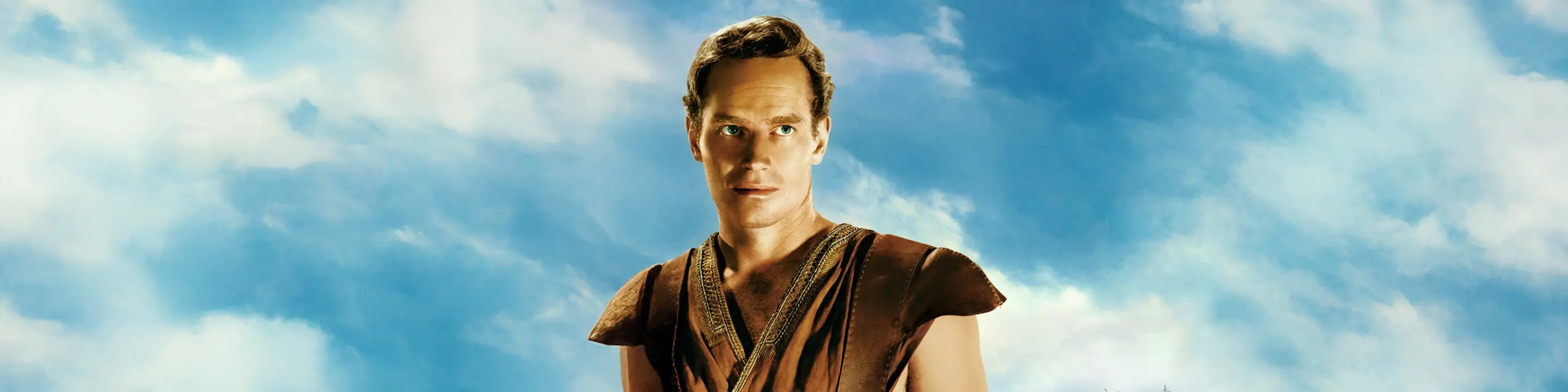 Ben-Hur (Relançamento)