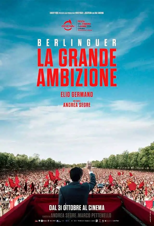 A Grande Ambição