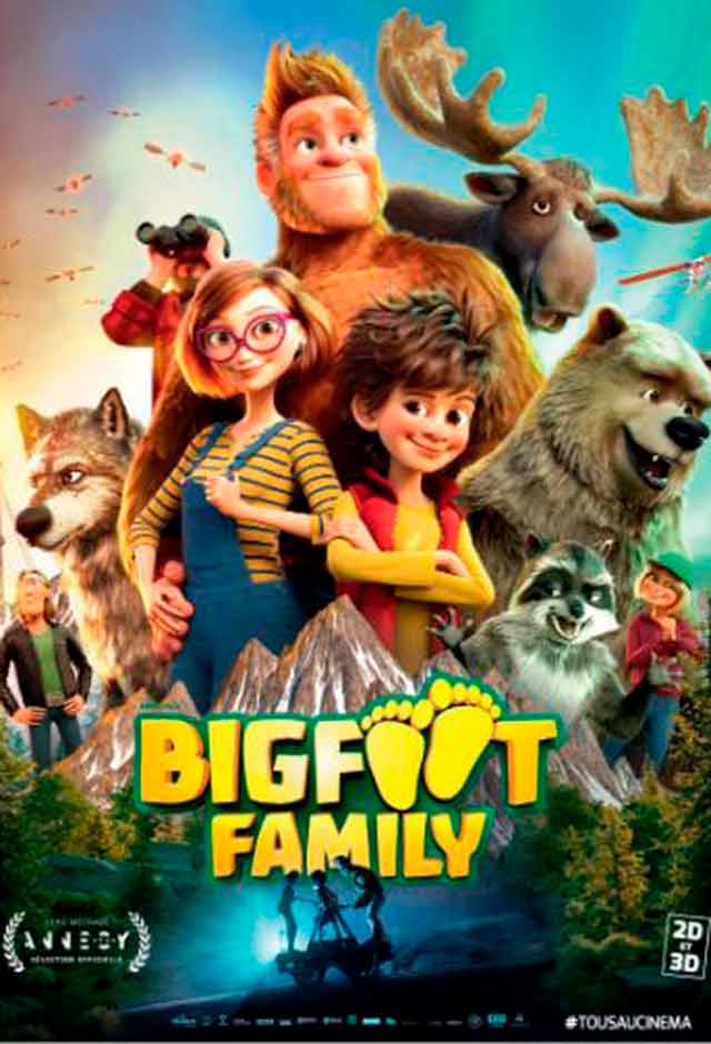 Big pai, big filho 2