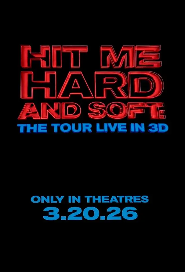 Billie Eilish - Hit Me Hard And Soft: The Tour (3D) - Ingresso.com