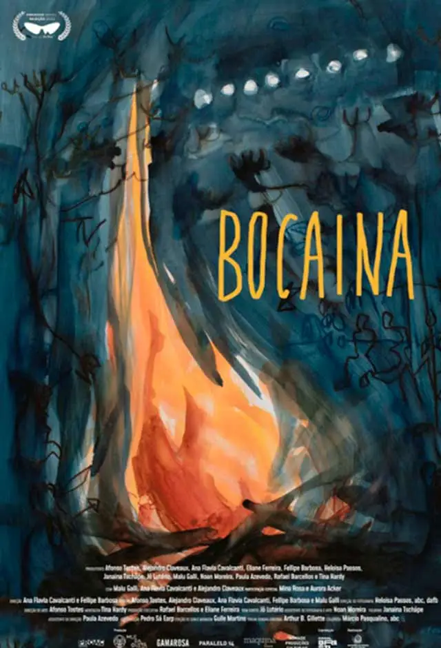 Bocaina